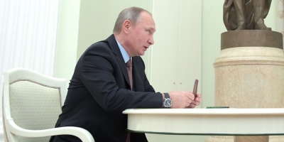 El Kremlin, preocupado por injerencia exterior en asuntos bielorrusos