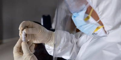 El Sinae registr�  6 casos nuevos de coronavirus: 5 de Montevideo y 1 en San Jos�