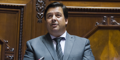 El ministro de Ambiente tendr� como prioridades la calidad y cantidad de agua y la extensi�n de zonas protegidas