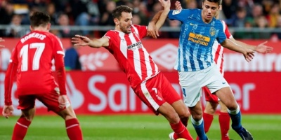 Stuani: "No encontrar� explicaci�n a tanta injusticia"