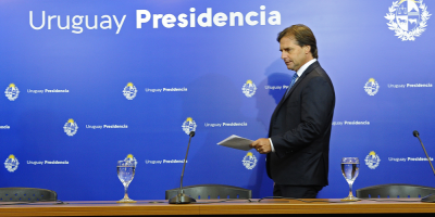 Lacalle Pou presentar� el mi�rcoles los lineamientos generales del presupuesto nacional