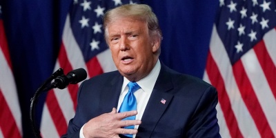 TikTok demanda a Trump por prohibir sus operaciones en EE.UU