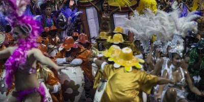 Fiscal de Corte intervendr� de oficio ante denuncias de acoso sexual y abuso en Carnaval