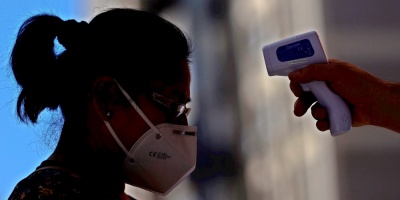 Hong Kong: confirman el primer caso de reinfecci�n de COVID-19 en el mundo