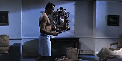 Sean Connery, el carism�tico James Bond, cumple 90 a�os