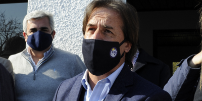 Lacalle Pou: Casos de abuso sexual a menores son censurables desde todo punto de vista