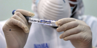 Despu�s de Hong Kong en Asia, Holanda y B�lgica detectaron las primeras reinfecciones de coronavirus en la UE