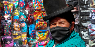Arranca en Chile el festival de cine que visibiliza a ind�genas de Am�rica