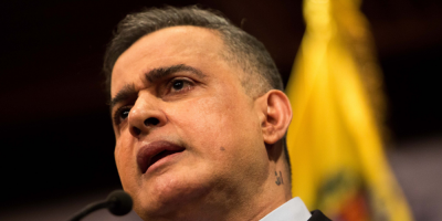 Ordenan arresto de jefes policiales venezolanos por asesinato de periodistas