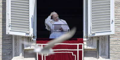 El papa denuncia que la pandemia agrav� los problemas sociales y desigualdad