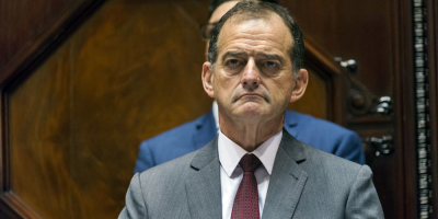 Manini afirm� que en los �ltimos a�os hubo "una suerte de despilfarro" en los dineros del Estado