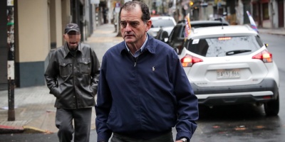 Manini R�os: El MLN parece "congelado" en los a�os 60 y es "preocupante"