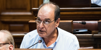 El FA de Maldonado quiere aproximarse a la votaci�n de noviembre para competir con Ant�a