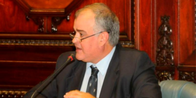 Penad�s asegur� que el Parlamento no aumentar� el gasto presupuestal