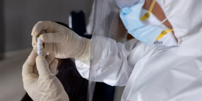 Anticoagulantes redujeron un 50 % mortalidad en hospitalizados por COVID-19