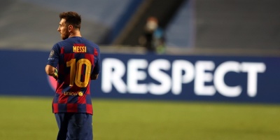 El PSG ve "imposible" el fichaje de Messi