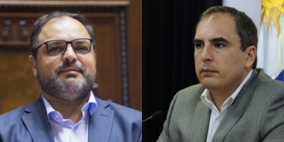 Preocupa al Frente Amplio los lineamientos del presupuesto del gobierno