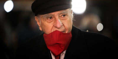Sanguinetti critic� comunicado del MLN y postura de la Instituci�n de Derechos Humanos