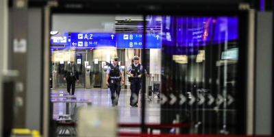 Interpol denuncia un alza alarmante del tr�fico ilegal de residuos pl�sticos