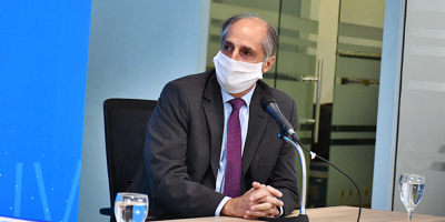 La ANEP tiene previsto presentar su presupuesto el pr�ximo lunes 