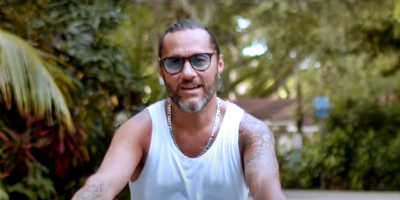 Diego Torres regresa como el trovador de los grandes momentos con �Amanece�