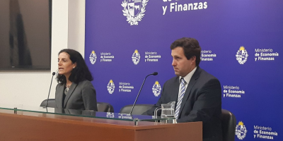 El Gobierno proyecta que para el a�o 2024 la inflaci�n rondar� el 3,7% y el d�ficit fiscal el 2,5 % del Producto Bruto Interno