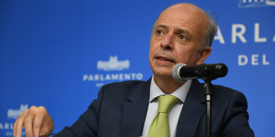 Garc�a calific� de atroces a las declaraciones de Gilberto V�zquez ante Tribunal de Honor