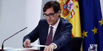 Espa�a autoriza el primer ensayo cl�nico en humanos de una vacuna anticovid