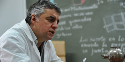 Villar respondi� que "el Maciel es un Hospital modelo" tras anunciada denuncia de ASSE