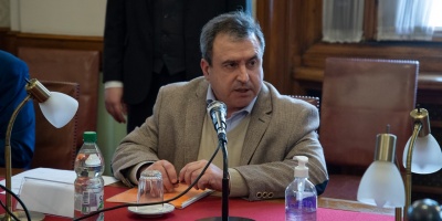 Lozano duda sobre la veracidad de las afirmaciones de Gilberto V�zquez