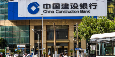 Los grandes bancos chinos sufren el peso de la recuperaci�n tras la pandemia