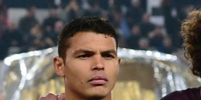 El Chelsea ficha a Thiago Silva