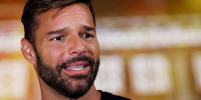 Residente, Bad Bunny y Ricky Martin, entre los 100 mejores artistas visuales