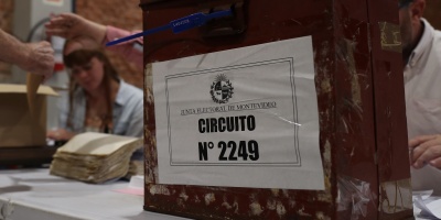 Est� habilitada la publicidad electoral en medios de comunicaci�n tradicionales para el 27 de setiembre