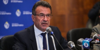 Salinas: Brote en el asentamiento 6 de Enero �est� bastante bajo control�