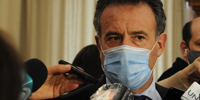 Copa Libertadores: Uruguay aprueba estricto protocolo sanitario