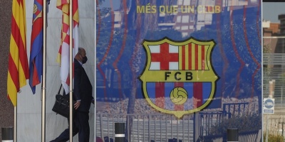 Las consecuencias econ�micas que tendr�a la marcha de Messi del Barcelona