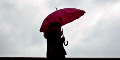 Inumet anunci� el desarrollo de tormentas aisladas y precipitaciones