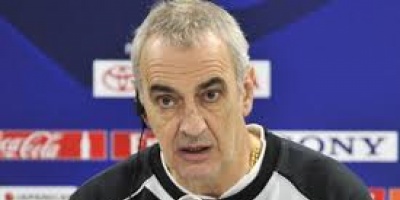 Fossati renunci luego del clsico