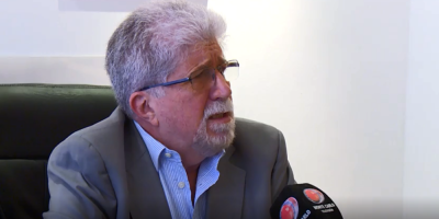 Valenti responsabiliza a Tabar� V�zquez, Berrutti y otros ex jerarcas por el ocultamiento de las actas militares