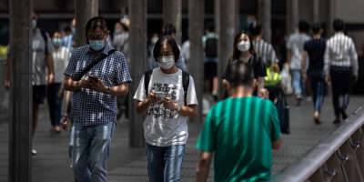 Hong Kong autoriza la vuelta a las aulas a partir de finales de setiembre