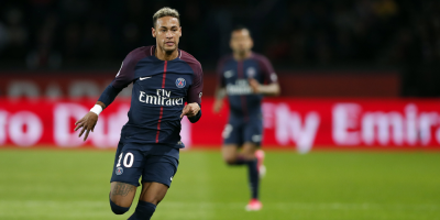Neymar se�ala que se queda en el PSG la pr�xima temporada