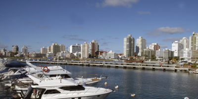 Empresarios inmobiliarios esperan agilizaci�n del mercado en materia de ventas