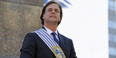 El gobierno de Lacalle Pou cumple seis meses en medio de la pandemia de COVID-19