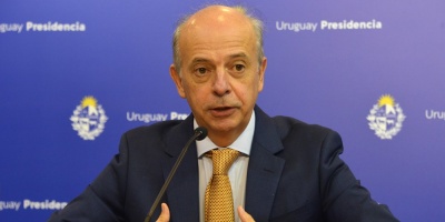 Javier Garc�a asegur� que Tabar� V�zquez sab�a sobre las confesiones de Gilberto V�zquez en el Tribunal de Honor en 2006