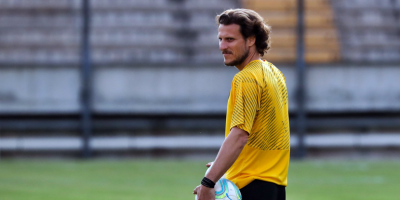 Forl�n fue cesado como director t�cnico Pe�arol