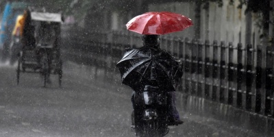 El Inumet anunci� tormentas y lluvias a partir de esta noche, comenzando por el norte del pa�s