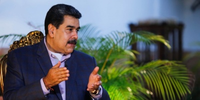 Gobierno de Venezuela indulta a diputados opositores presos y exiliados