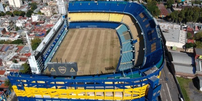 Boca Juniors informa varios contagios de coronavirus y cancela entrenamientos