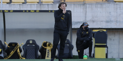 Saralegui comenzar� tareas al suceder a Forl�n como entrenador del Pe�arol
